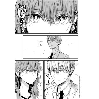 The Ice Guy & The Cool Girl T02