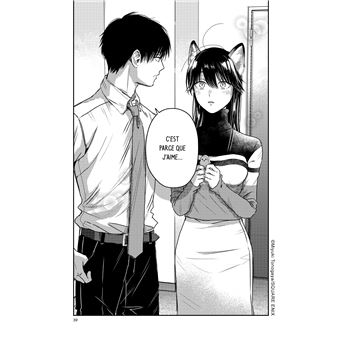 The Ice Guy & The Cool Girl T02