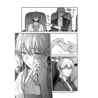 The Ice Guy & The Cool Girl T02