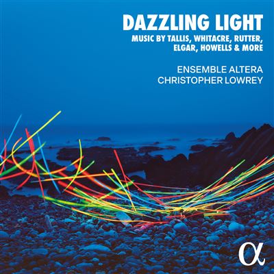 Dazzling Light