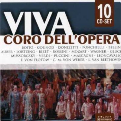 Viva coro dell opera