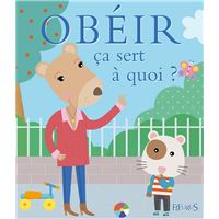 L'obeissance