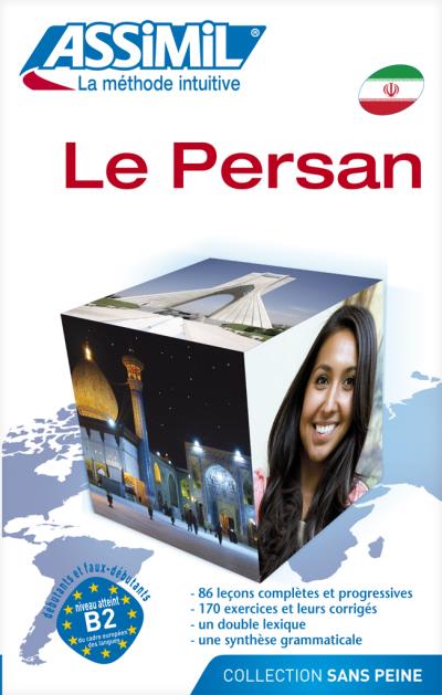 Le persan volume Sans Peine