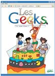 Les Geeks T10 - Jamais 10 sans 11
