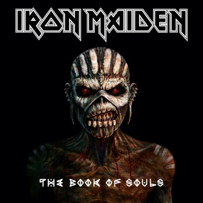 The book of souls