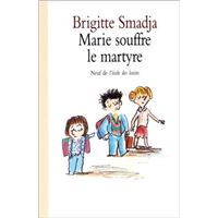 Marie souffre le martyre