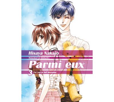 Vol.3 Parmi Eux - Deluxe
