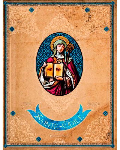 Sainte-odile 720-2020