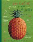 Une cuisine grande comme un jardin + son jeu de memory