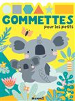 Gommettes pour les petits (Koala)