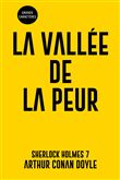La vallée de la peur