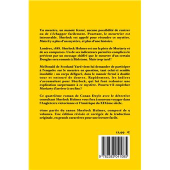 La vallée de la peur