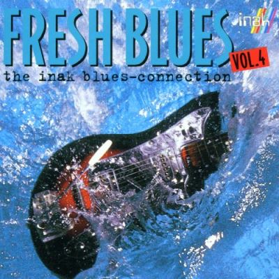 Fresh blues volume 4