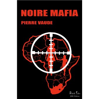 Noire Mafia