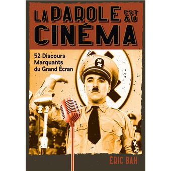 La Parole est au Cinéma