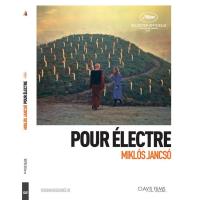 Pour Electre DVD