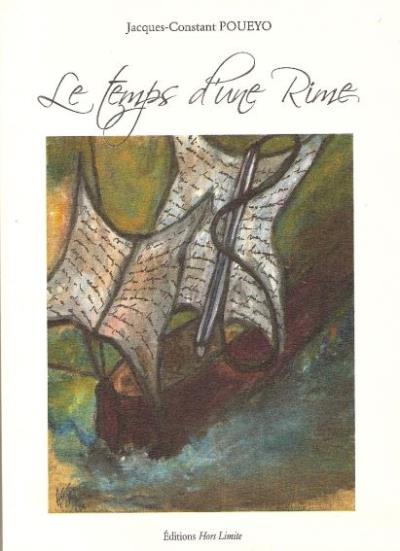 Le temps d'une rime