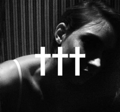 Crosses, Inclus CD bonus