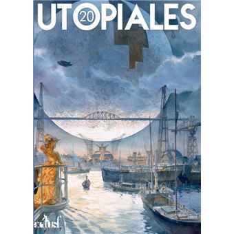 Utopiales 2020