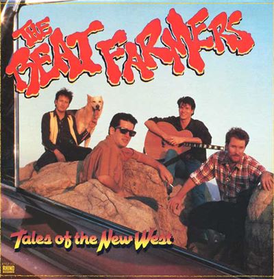 Tales Of The New West Edition Deluxe