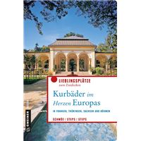 Kurbäder im Herzen Europas