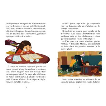 Les Sisters - La Série TV - Poche - tome 32