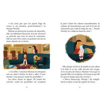 Les Sisters - La Série TV - Poche - tome 32