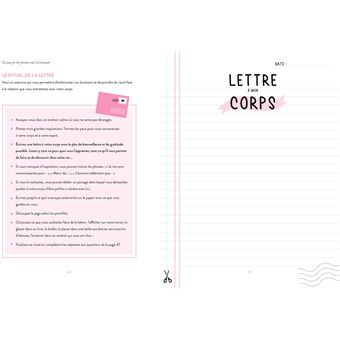 Ce que je n'ai jamais osé (m')avouer