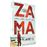 Zama DVD