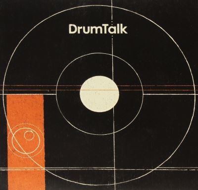 Drum talk EP - Inclus coupon MP3