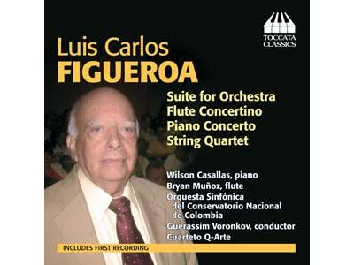 Musique orchestrale et de chambre