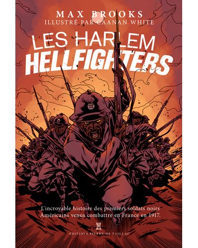 Les Harlem Hellfighters