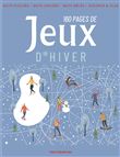 160 pages de Jeux d'hiver