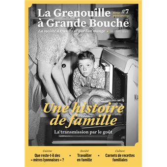 Une histoire de famille
