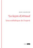 La leçon d'Arthaud. Une esthétique de l'esprit