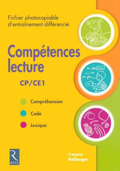 Compétence lecture