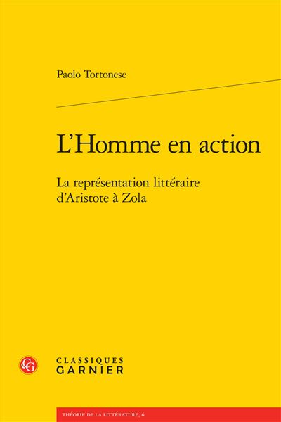 L'homme en action