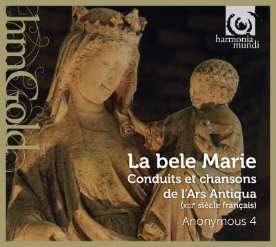 La bele Marie