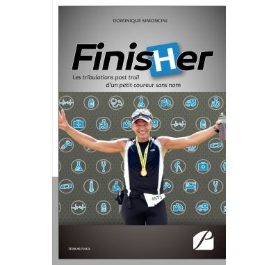Finisher