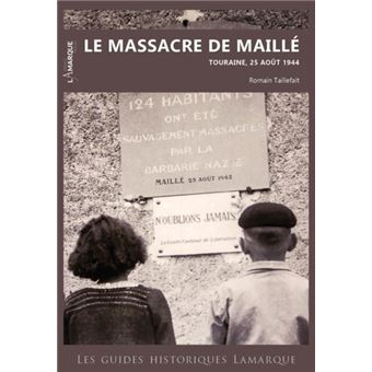Le massacre de Maillé
