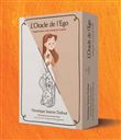 L’Oracle de l’Ego (Illustrations par Joannie Studio)