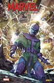 Marvel Comics N°19