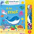 A la mer