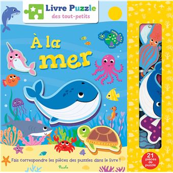 A la mer
