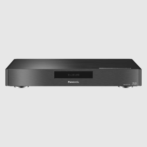 Lecteur Blu-ray Panasonic Dmp Bdt700 3d Wifi Upscaling 4k