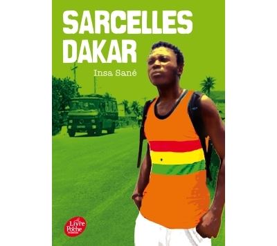 Sarcelles-Dakar - Insa Sané - Poche