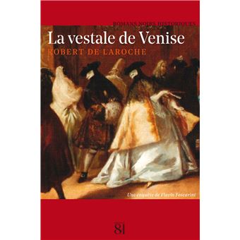 La vestale de Venise