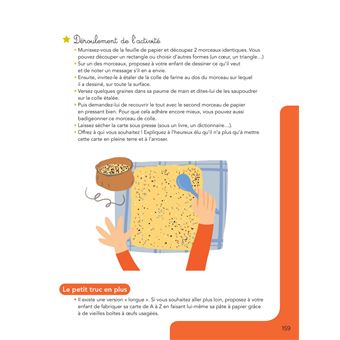 100 jeux pour éveiller son enfant à  la nature