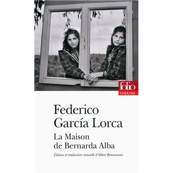 La Maison de Bernarda Alba - 1