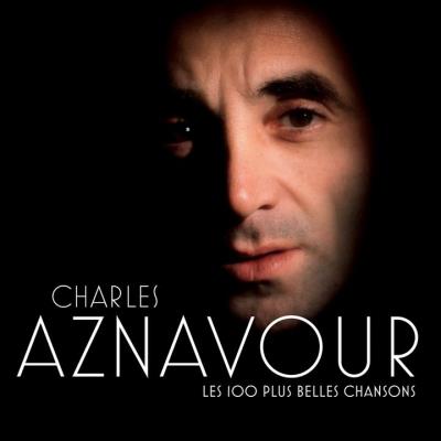 100 plus belles chansons